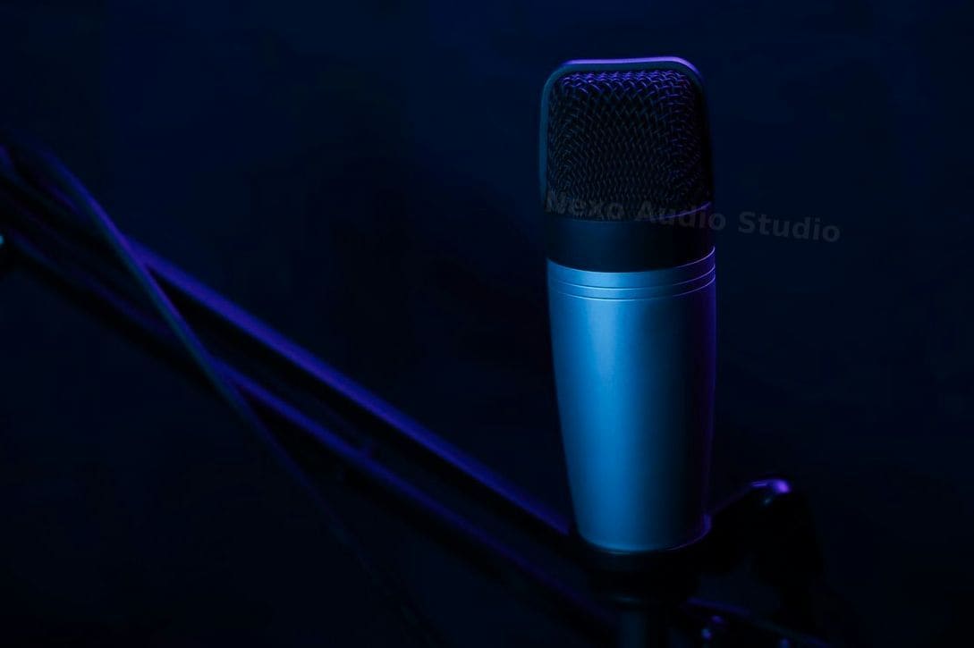 Nexo Audio Studio 12