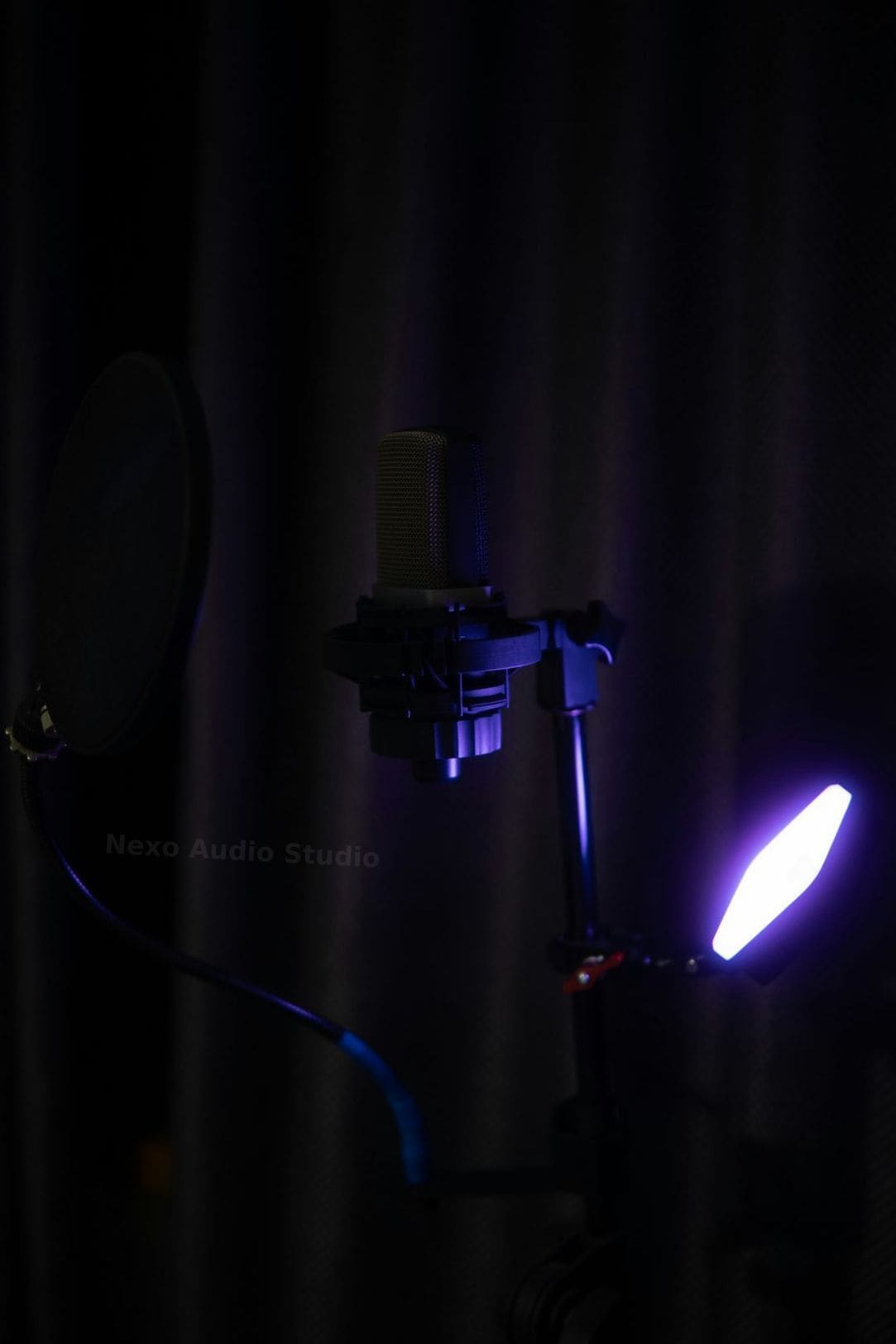 Nexo Audio Studio 3