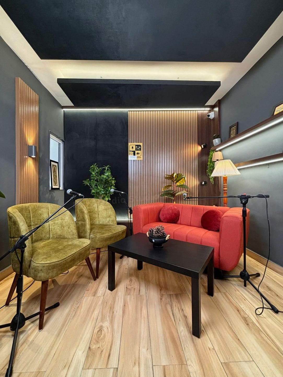 Nexo Audio Studio 4