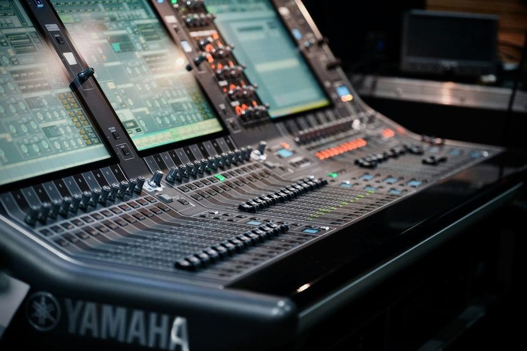 Nexo Audio Studio 5