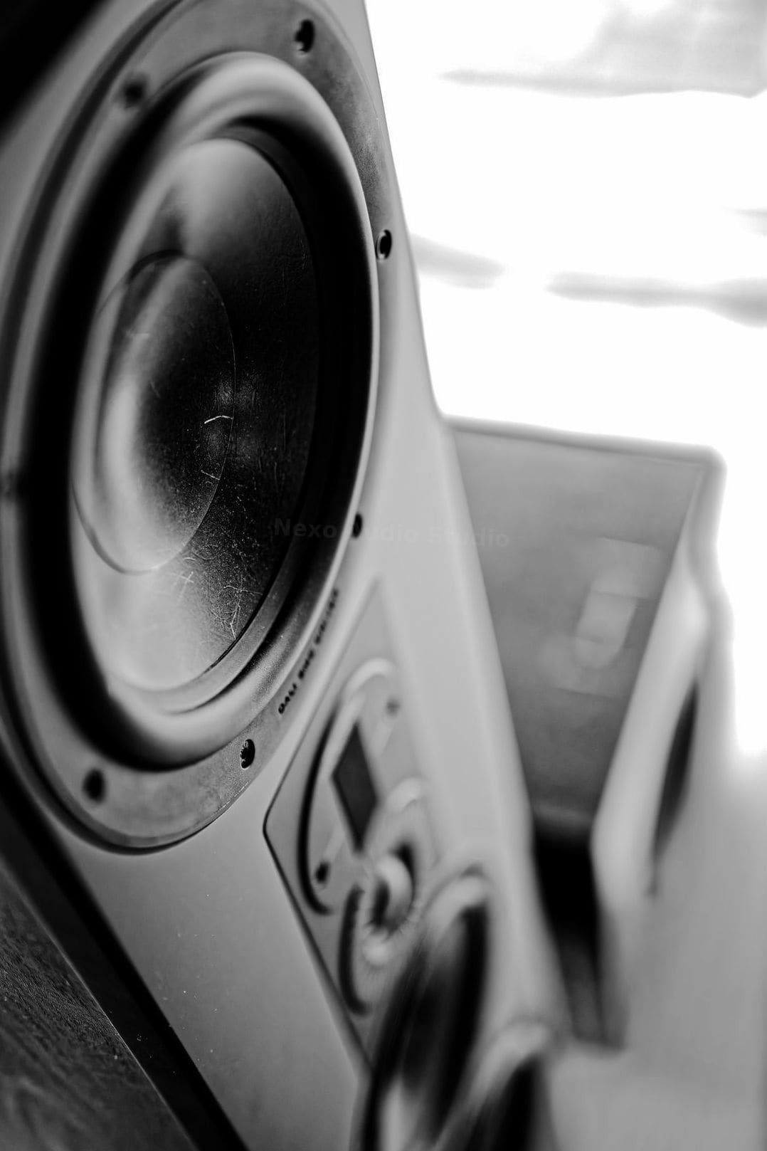 Nexo Audio Studio 6