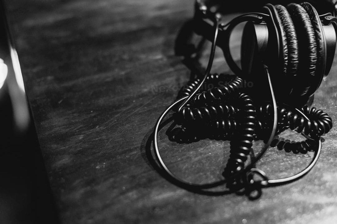 Nexo Audio Studio 8