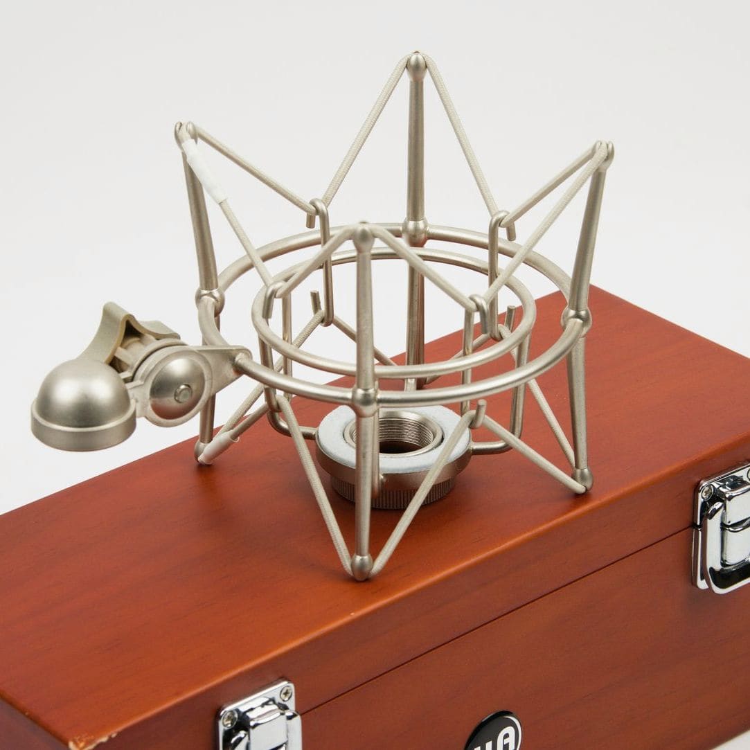 Nexo Audio Studio 9